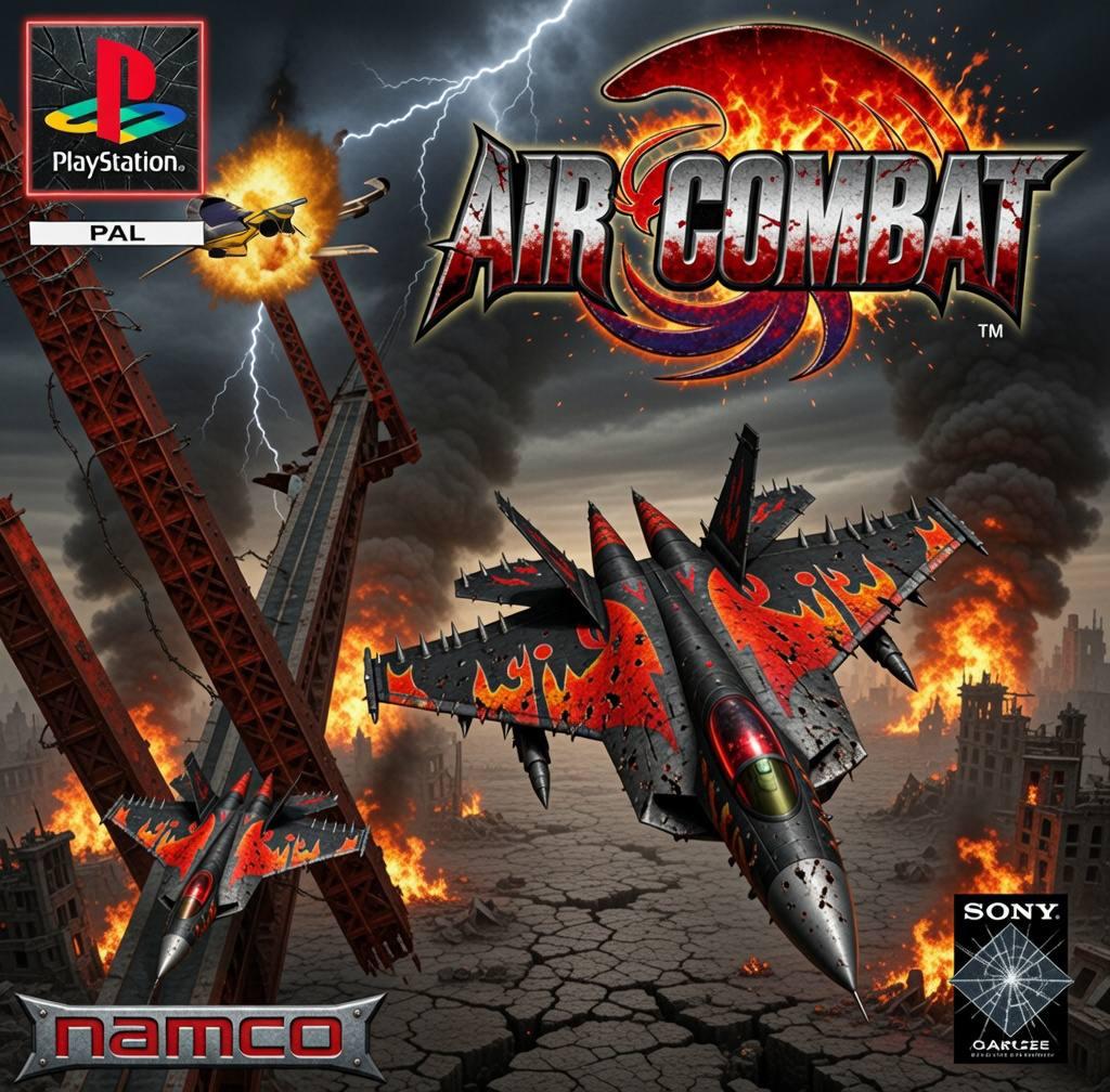 Air Combat